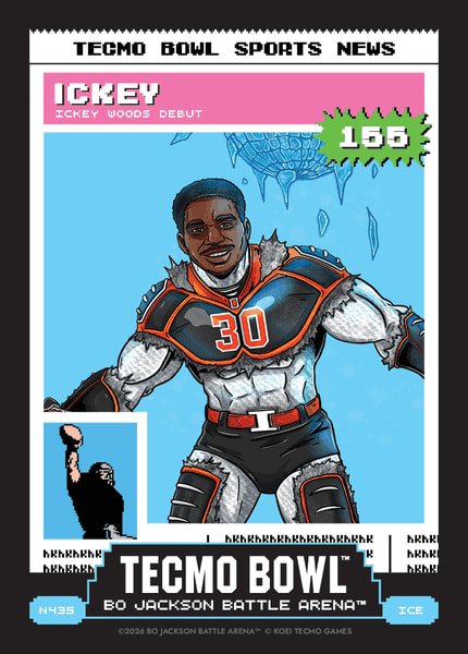 Ickey
