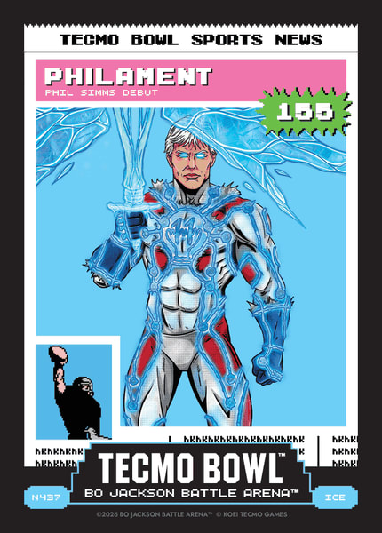 Philament