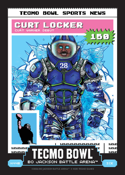 Curt Locker