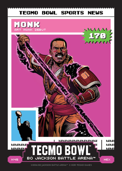 Monk
