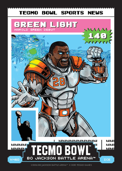 Green Light