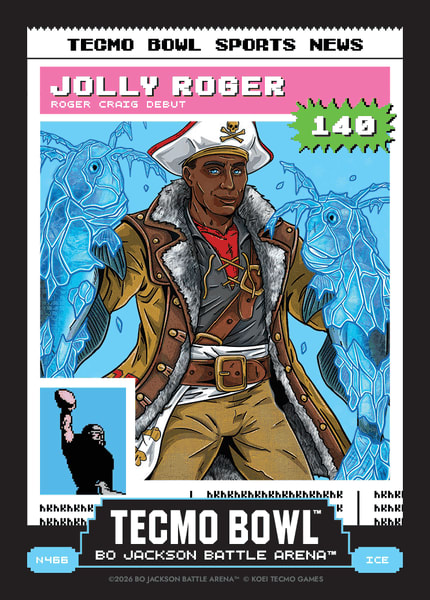 Jolly Roger