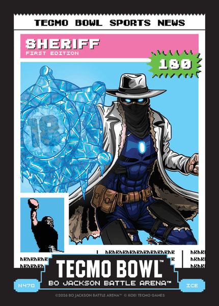 Sheriff