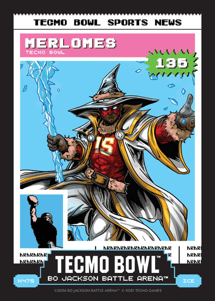 Merlomes