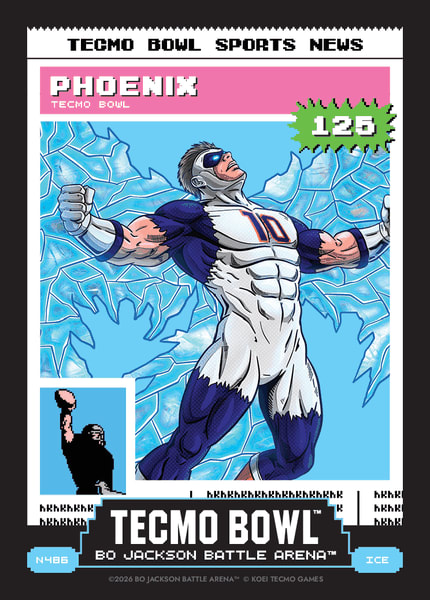 Phoenix