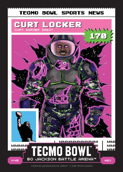 Curt Locker