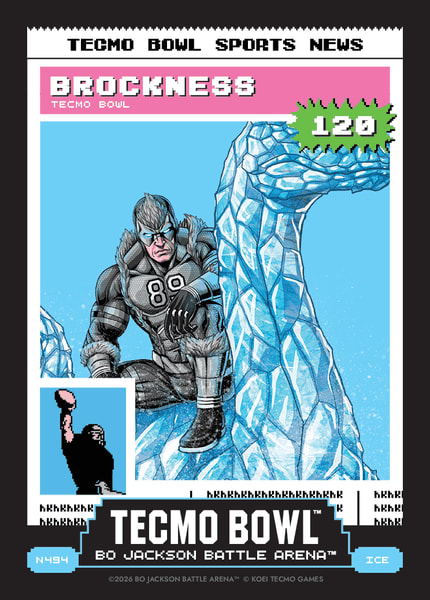 BrockNess