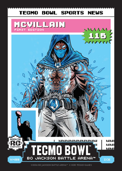 McVillain