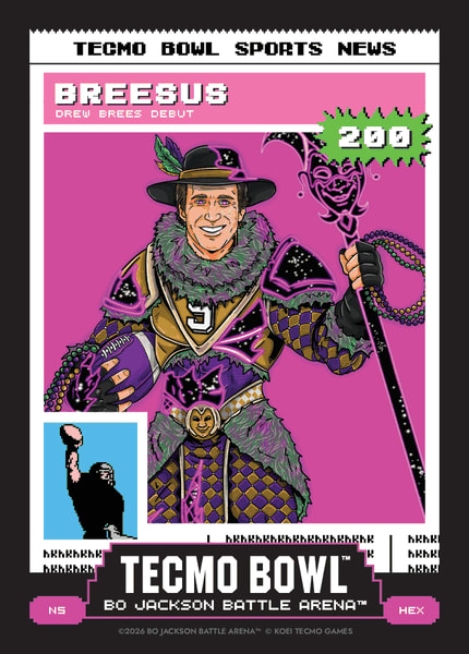 Brees