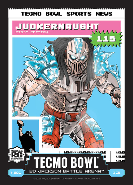 Judkernaught