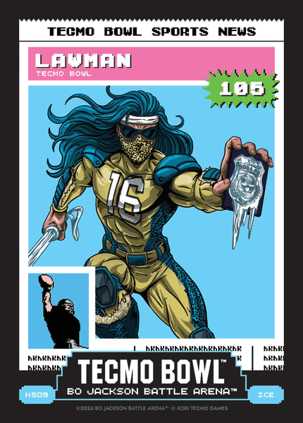 Lawman