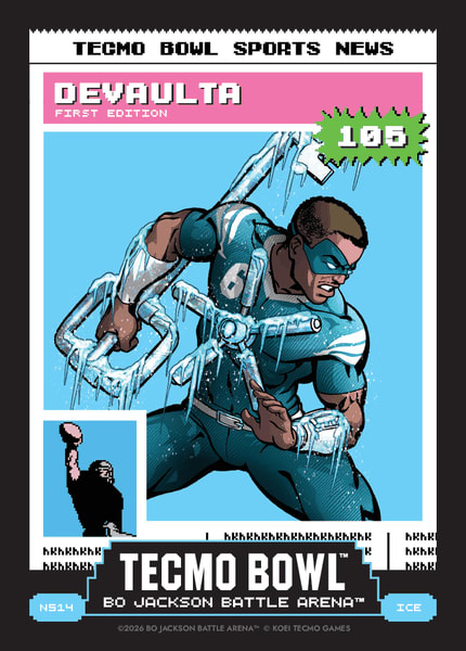 DeVaulta