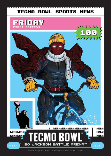 Friday
