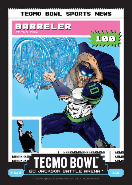 Barreler