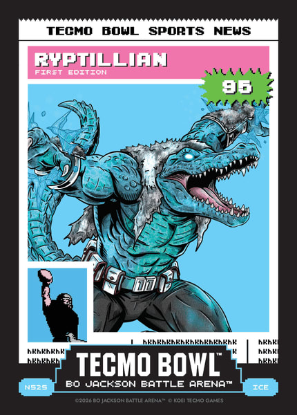 Ryptillian