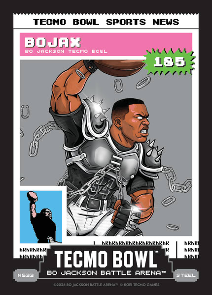 Bojax