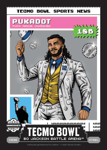 Pukadot