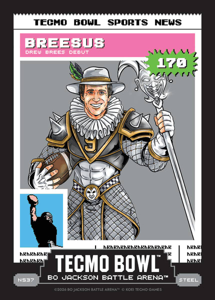 Brees