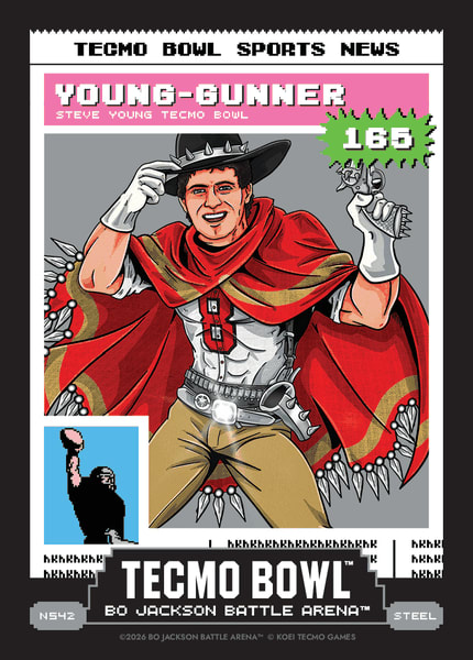 Young-Gunner