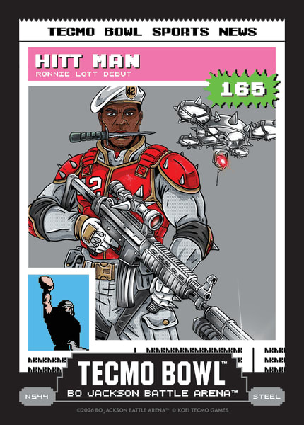 Hitt Man