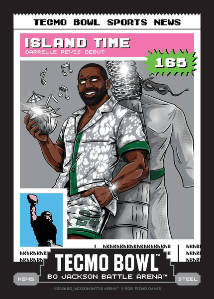 Island Time
