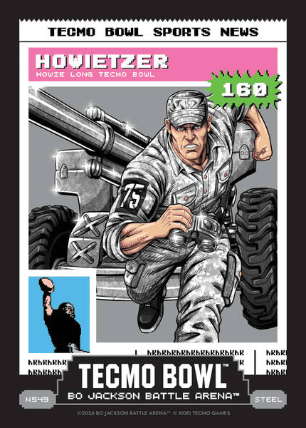 Howietzer