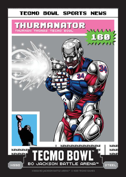 Thurmanator