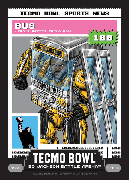 Bus
