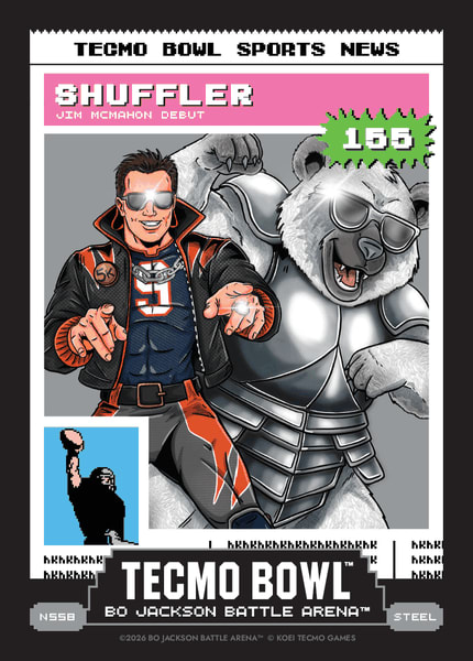 Shuffler