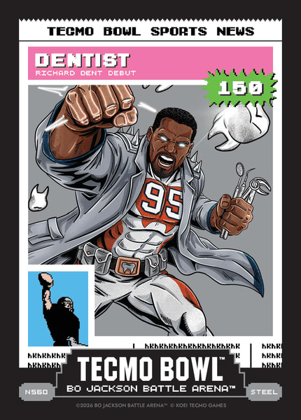 Dentist
