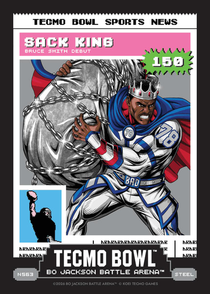 Sack King