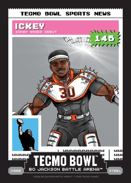 Ickey