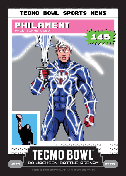 Philament