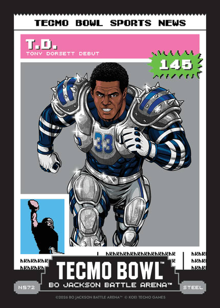 T.D.