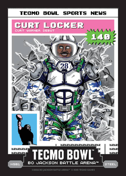 Curt Locker