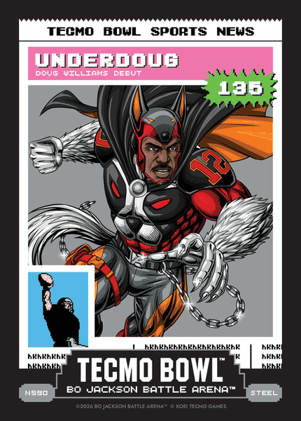 Underdoug