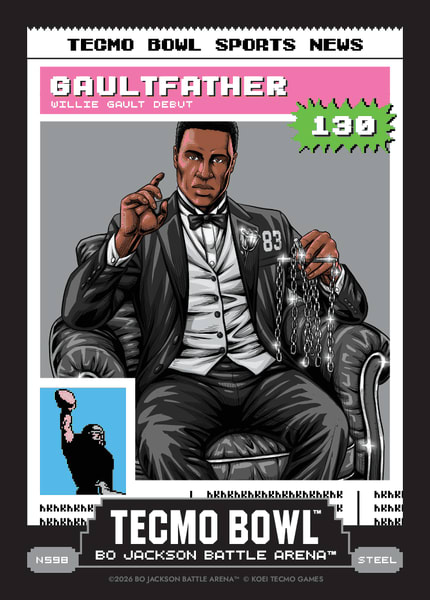 Gaultfather