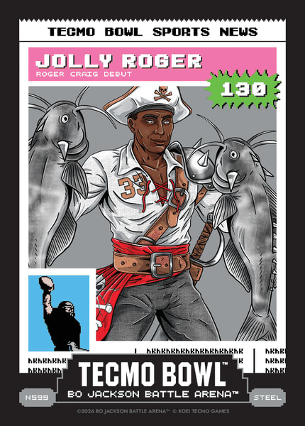 Jolly Roger