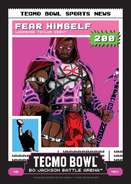 Fear Himself