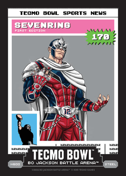 Sevenring