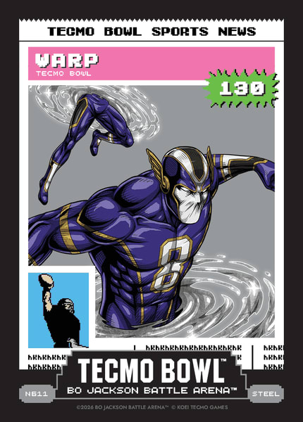 Warp
