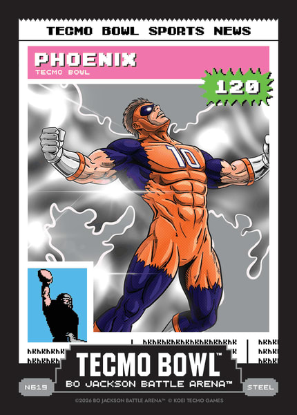 Phoenix