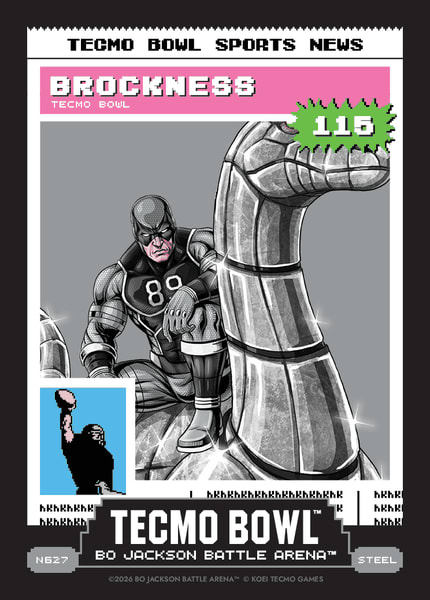BrockNess
