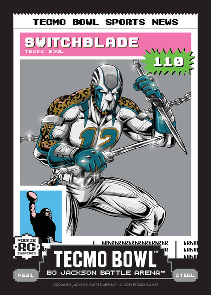 Switchblade
