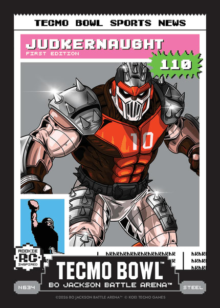 Judkernaught