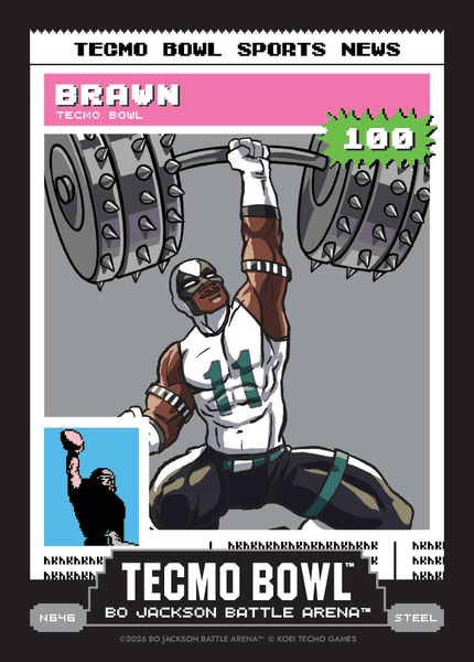 Brawn