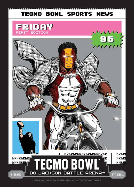 Friday