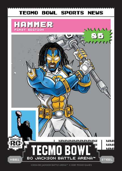 Hammer
