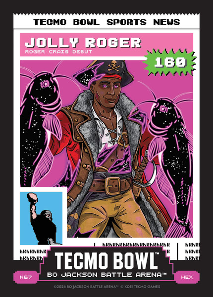 Jolly Roger