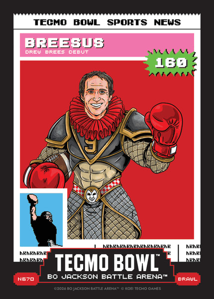 Brees